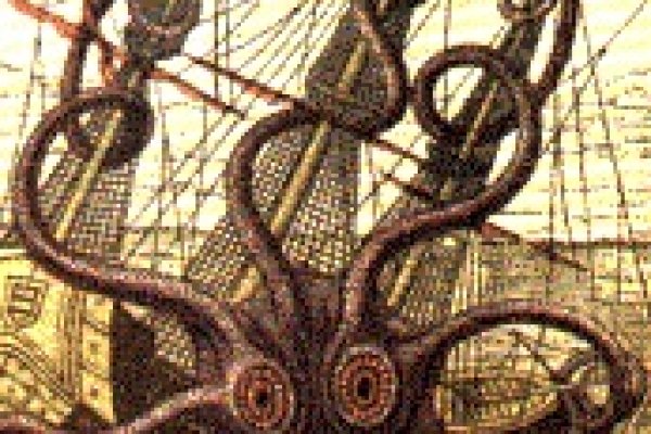 Kraken 18at