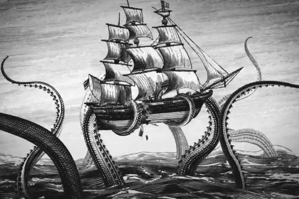 Kraken зайти на сайт