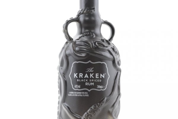 Kraken official
