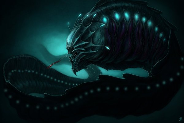 Kraken dark market
