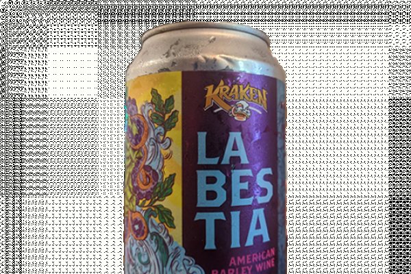 Kraken 14 at
